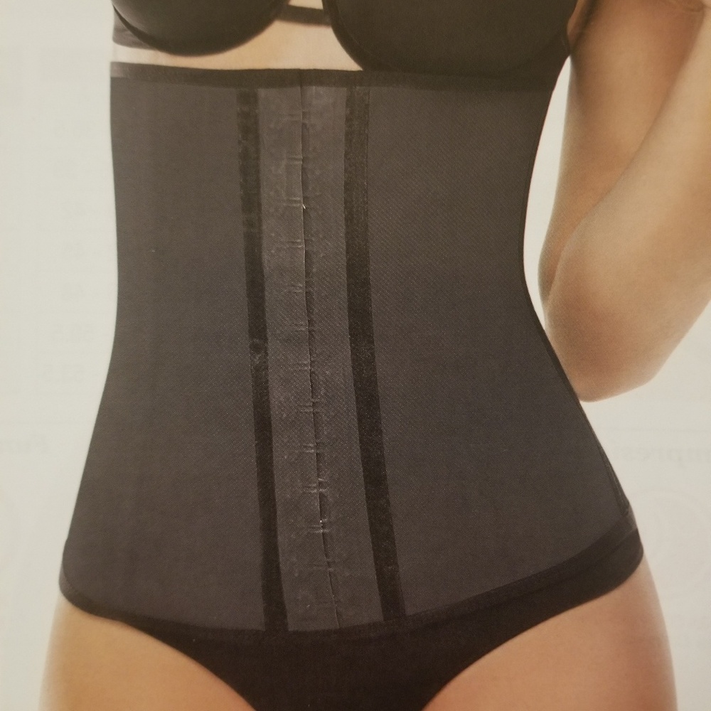 Body shaper